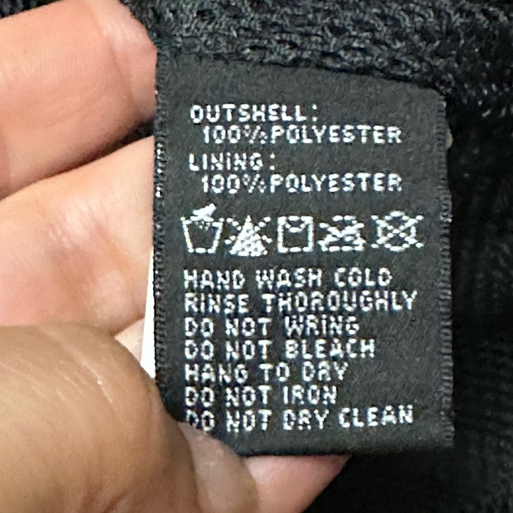 Victory motorcycle Men's Black Jacket - Picture 10 of 16